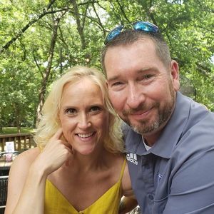 Meet your Posher, Brad